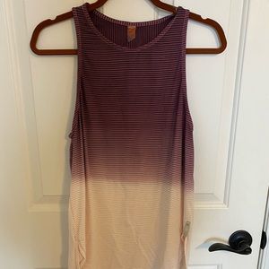 Maaji tank top